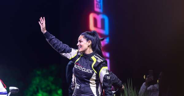 Las 10 reglas de oro de Andrea Lafarja