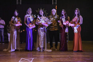 Popular / ¡Se enciende el glamour! Abren convocatoria a Miss Sun Tropic Central