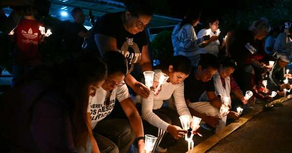 La Nación / Venezuela y EE. UU. emprenden proceso para restablecer sus relaciones tras caída de Maduro