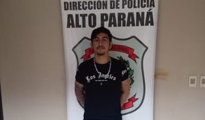 Buscado por crimen de dirigente social fue detenido; se ocultaba en una iglesia - ADN Digital