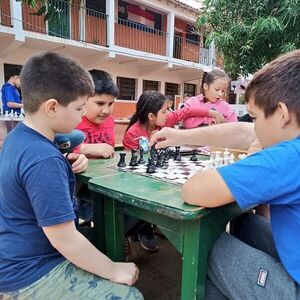 Programa Escuelas Abiertas arranca el lunes 19 de enero