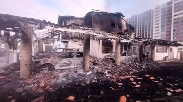 Las sombras detrás de la captura de Maduro: lo que aún no se sabe de la operación - ADN Digital