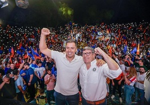 Despidos en CDE tensan la relación entre liberales y Yo Creo