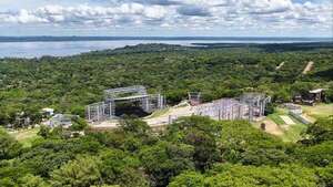 Silencio municipal ante la polución sonora en San Bernardino - Nacionales - ABC Color