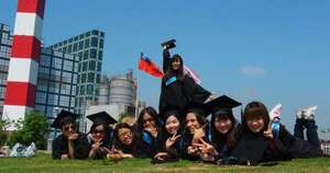 Diario HOY | Quedan pocos días para postularse a las becas que ofrece Taiwán