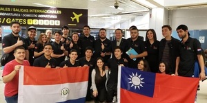 Cierra el plazo: oportunidades de becas en Taiwán para grado, maestría y doctorado - ADN Digital