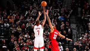 Durant supera a Chamberlain y Doncic no puede con Giannis