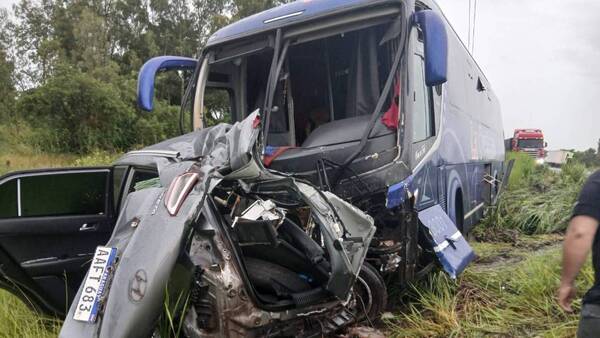 Otro médico muere en accidente en ruta del norte