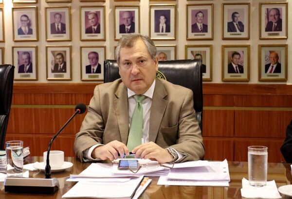 Ministro Jiménez Rolón solicitó informes sobre incidente de violencia en juzgado de Luque