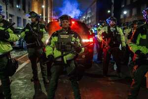 ¿Podría ser condenado el agente de ICE que mató a una mujer en Mineápolis? - Mundo - ABC Color