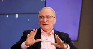 La Nación / Acuerdo con UE: “Ahora sí tenemos un Mercosur que empieza a dar pasos positivos”, dice analista