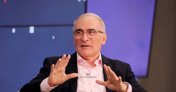 La Nación / Acuerdo con UE: “Ahora sí tenemos un Mercosur que empieza a dar pasos positivos”, dice analista