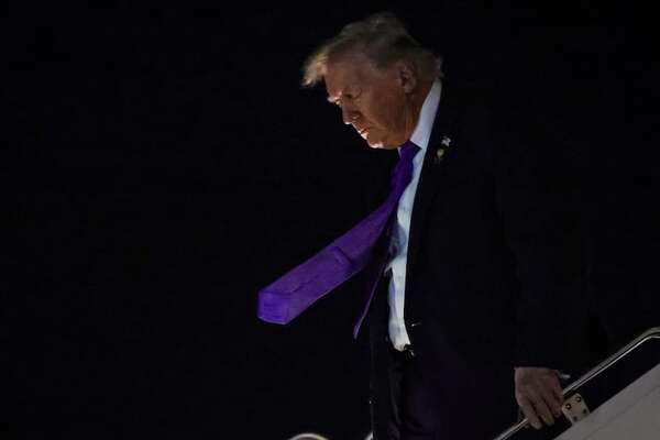 Mercados de predicciones apuestan sobre la próxima jugada de Trump en el exterior - Mundo - ABC Color