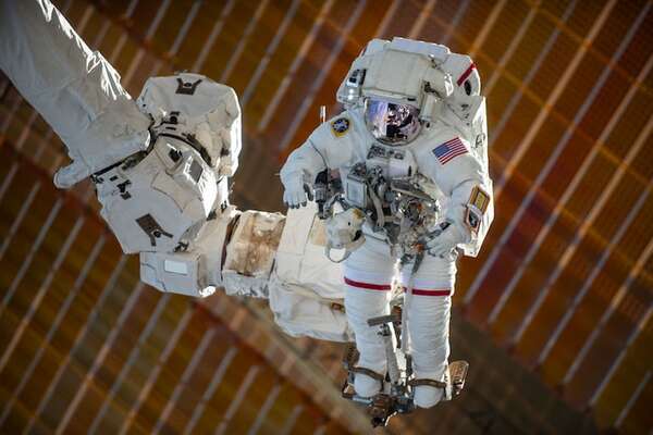 NASA: “Houston, tenemos un podcast”  - Ciencia - ABC Color