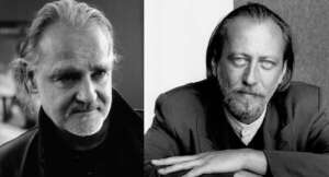 László Krasznahorkai: palabras del Nobel de Literatura 2025 ante el fallecimiento de su amigo, el cineasta húngaro Béla Tarr (1955 - 2026) - Literatura - ABC Color