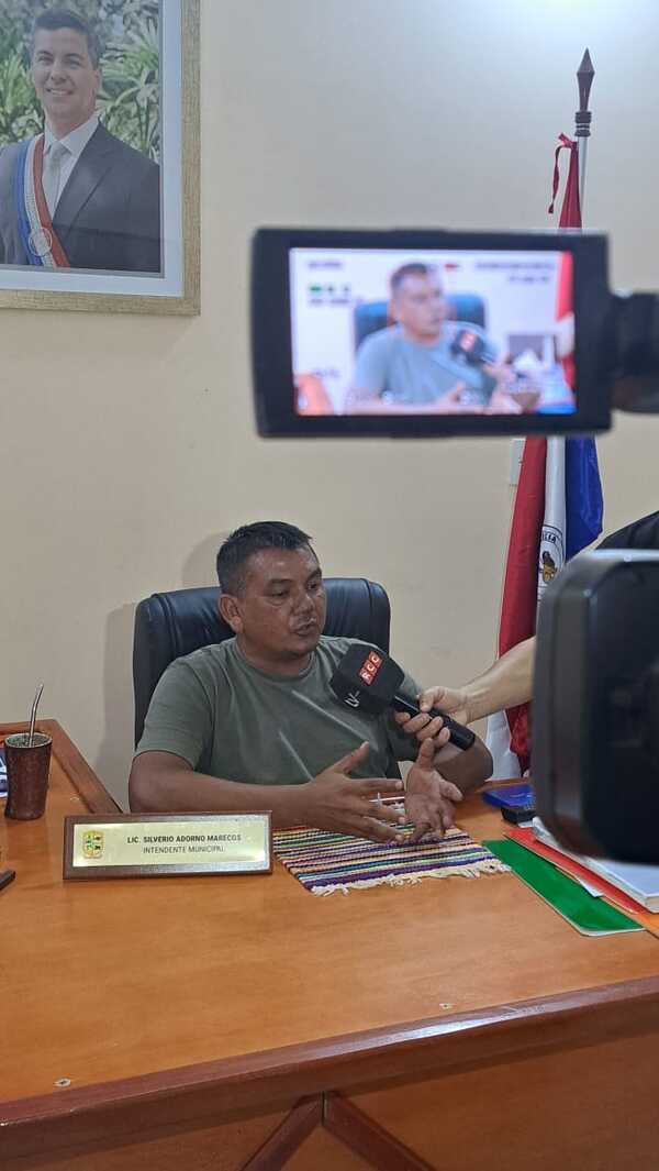 Celebran anuncio del Gobierno sobre la ansiada titulación de tierras en Carmelo Peralta