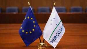 Líderes europeos destacan el valor estratégico del acuerdo con el Mercosur