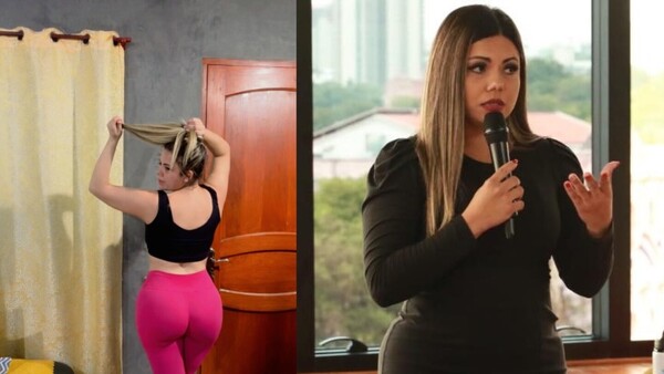 Periodista cuestionó a los arrieros que le ponen “corazón” a full a fotos de modelos