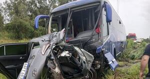 Diario HOY | Luto en la medicina: otro médico murió en accidente hoy, suman 2 esta semana