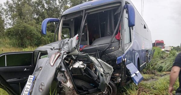 Diario HOY | Luto en la medicina: otro médico murió en accidente hoy, suman 2 esta semana
