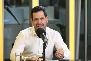 Latorre considera necesario debatir sobre el destino de la caja jubilatoria parlamentaria - Política - ABC Color