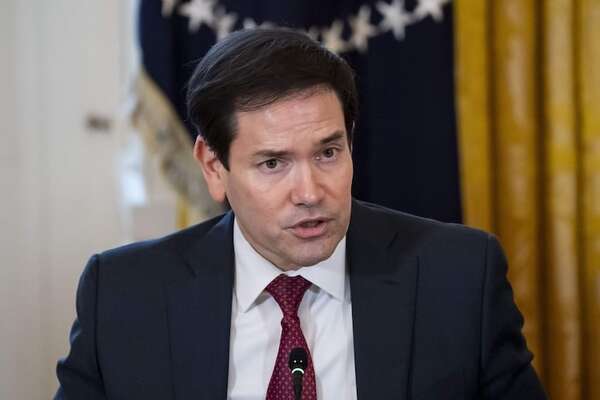 Congresistas demócratas de EE.UU. alertan a Marco Rubio del “desastre” que traería bombardear México - Mundo - ABC Color