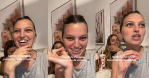 La Nación / “¿Qué corno se hace en Paraguay?”: la duda viral de una periodista de ESPN