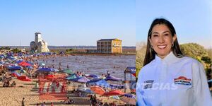 ITAPÚA INICIA EL 2026 CON UN BRILLANTE MOVIMIENTO TURÍSTICO