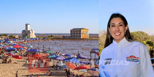 ITAPÚA INICIA EL 2026 CON UN BRILLANTE MOVIMIENTO TURÍSTICO