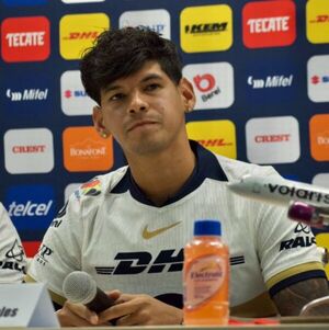 Popular / Ya no es Pantera, ahora es "Puma"