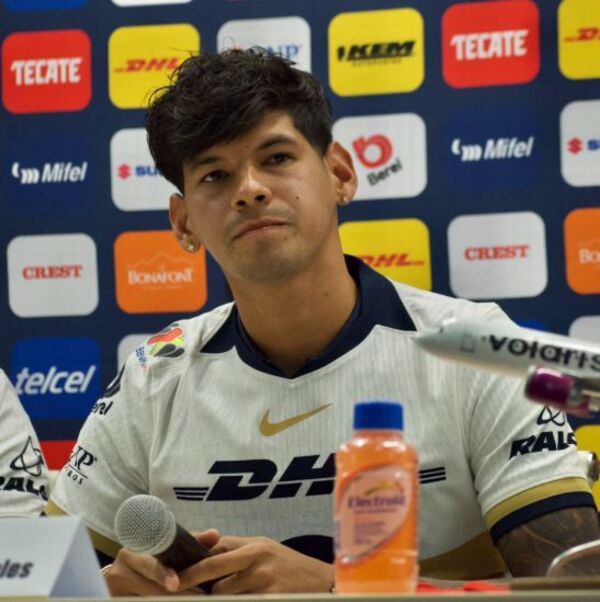 Popular / Ya no es Pantera, ahora es "Puma"