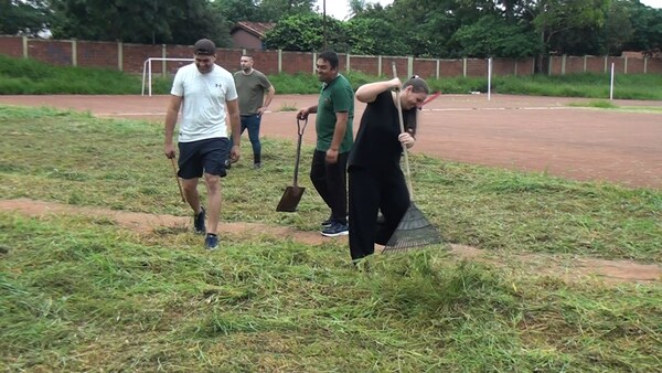 Tercera edición del festejo por el Día de Reyes reunirá a niños y familias en Arroyo Porã