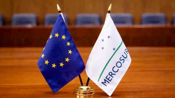 Pros y contras del Mercosur para la agroalimentación