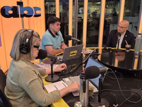 Hospital Acosta Ñu: ambicioso plan de expansión en su 25° Aniversario - Nacionales - ABC Color