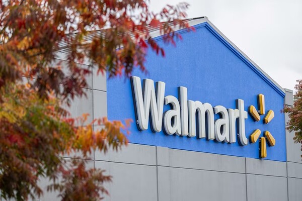 Walmart ingresará al selecto índice Nasdaq‑100 en reemplazo de AstraZeneca