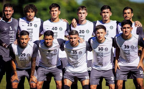 Popular / Las opciones que maneja "Vitamina": Dos equipos clase "A"