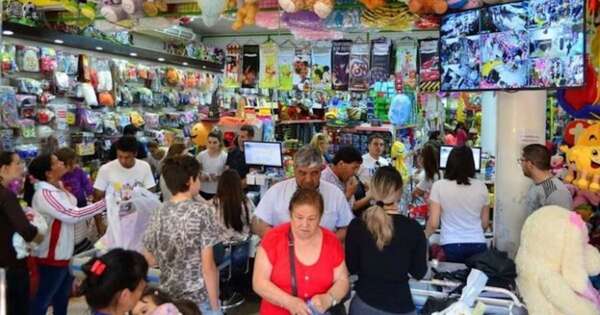 La Nación / Paraguay se consolida como el destino de compras más buscado en la región