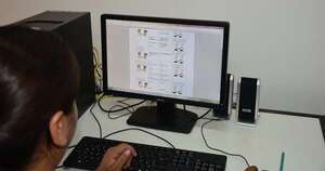 Diario HOY | Este mes, SNPP habilita variados cursos presenciales en distintos puntos del país