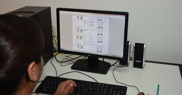 Diario HOY | Este mes, SNPP habilita variados cursos presenciales en distintos puntos del país