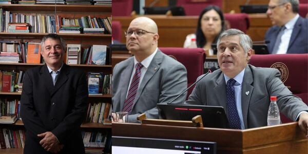 MEC SE MUESTRA ABIERTO AL DIÁLOGO ANTE PROPUESTA DE REFORMA DE LA CAJA FISCAL