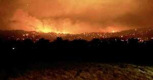 Diario HOY | Australia declara estado de desastre por los incendios forestales