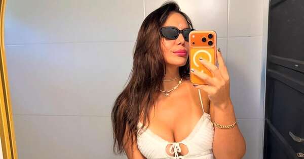 Diario HOY | Rocío Núñez a hombres que acosan a su hija: “Les mandaré a hacer guampa”