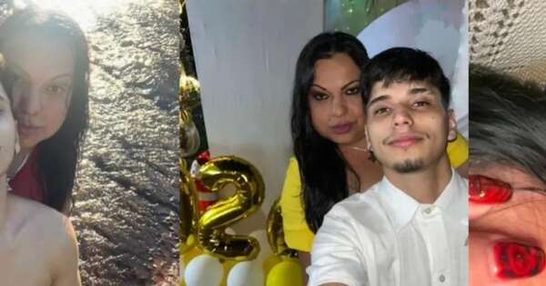 Diario HOY | En su cumpleaños, Yren Rotela recibe propuesta “desde el amor más verdadero”