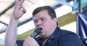 La Nación / CDE: Amarilla advierte al prietismo que sin el PLRA será difícil retener el poder en el 2026