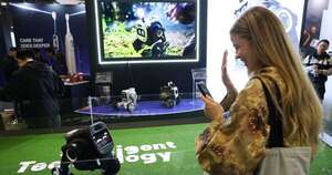 La Nación / Nueva generación de juguetes inteligentes deja atrás a los clásicos de Reyes y crean polémica