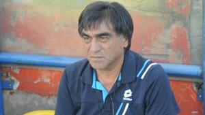 El fútbol paraguayo de luto: Fallece Mario Jacquet