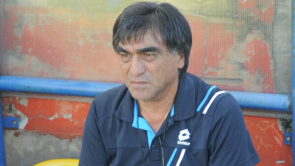 El fútbol paraguayo de luto: Fallece Mario Jacquet