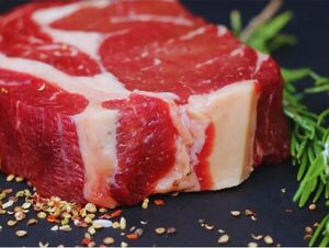 Más carne roja, menos azúcar y no desayunar alcohol: Las nuevas guías dietéticas de EEUU - Concepción al Día