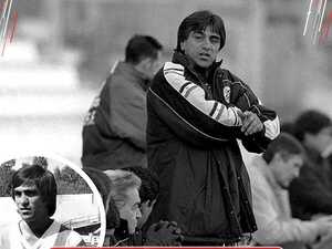 Popular / Afición futbolera lamenta la partida del profe Jacquet