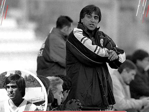 Popular / Afición futbolera lamenta la partida del profe Jacquet